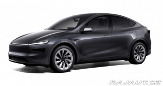 Od SUV po elektromobil - nejoblíbenější vozy v autopůjčovně Praha za rok 2025