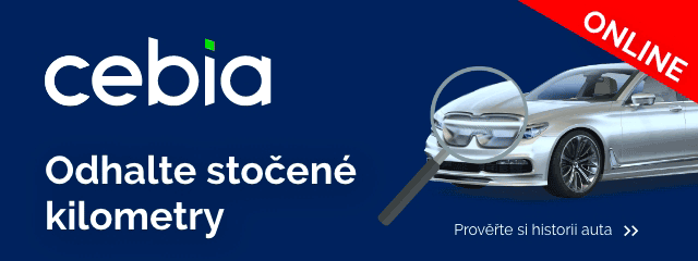 Prověřit najeté km. Dozvíte se, zda vozidlo nemá stočený tachometr, zda není evidované jako odcizené, zda není zatížené leasingem či úvěrem, zda není omlazené, zda nebylo havarované či jaká je jeho aktuální tržní cena.