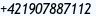 Kontakt telefon