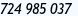 Kontakt telefon