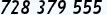 Kontakt telefon