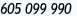 Kontakt telefon