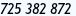Kontakt telefon