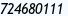 Kontakt telefon