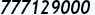 Kontakt telefon