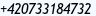 Kontakt telefon