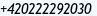 Kontakt telefon