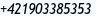 Kontakt telefon
